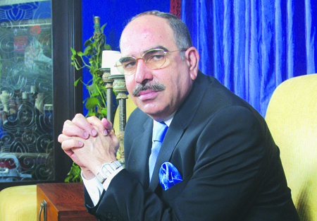 Why Malik Riaz is Developing Karachi?